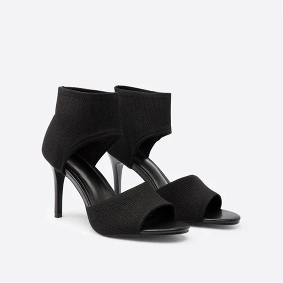 Women's High-Heeled Sandals