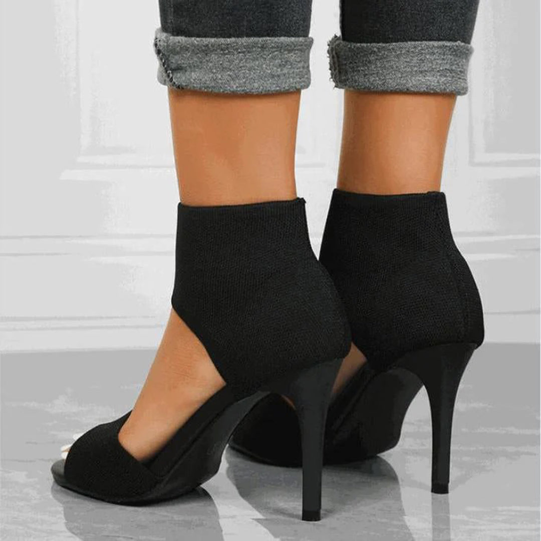 Women's High-Heeled Sandals