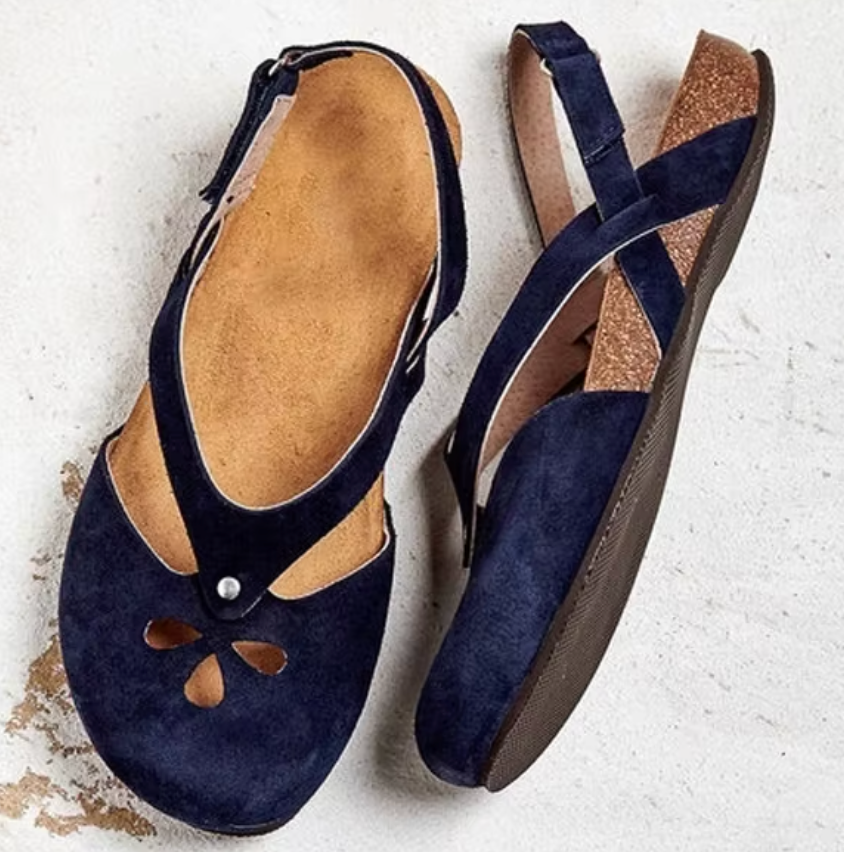 Presa™ - Lightweight Premium Quality Comfo-Sandals