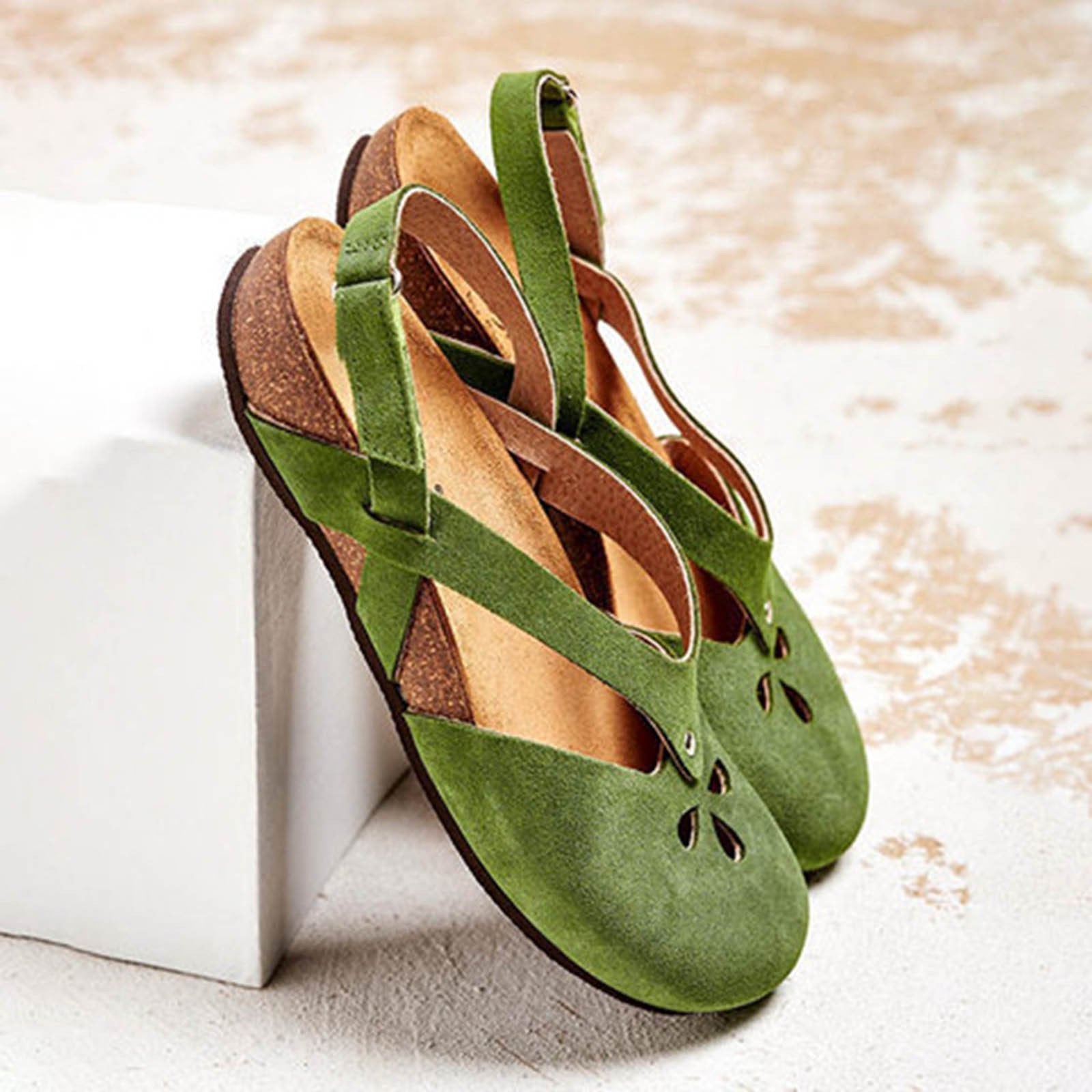 Presa™ - Lightweight Premium Quality Comfo-Sandals