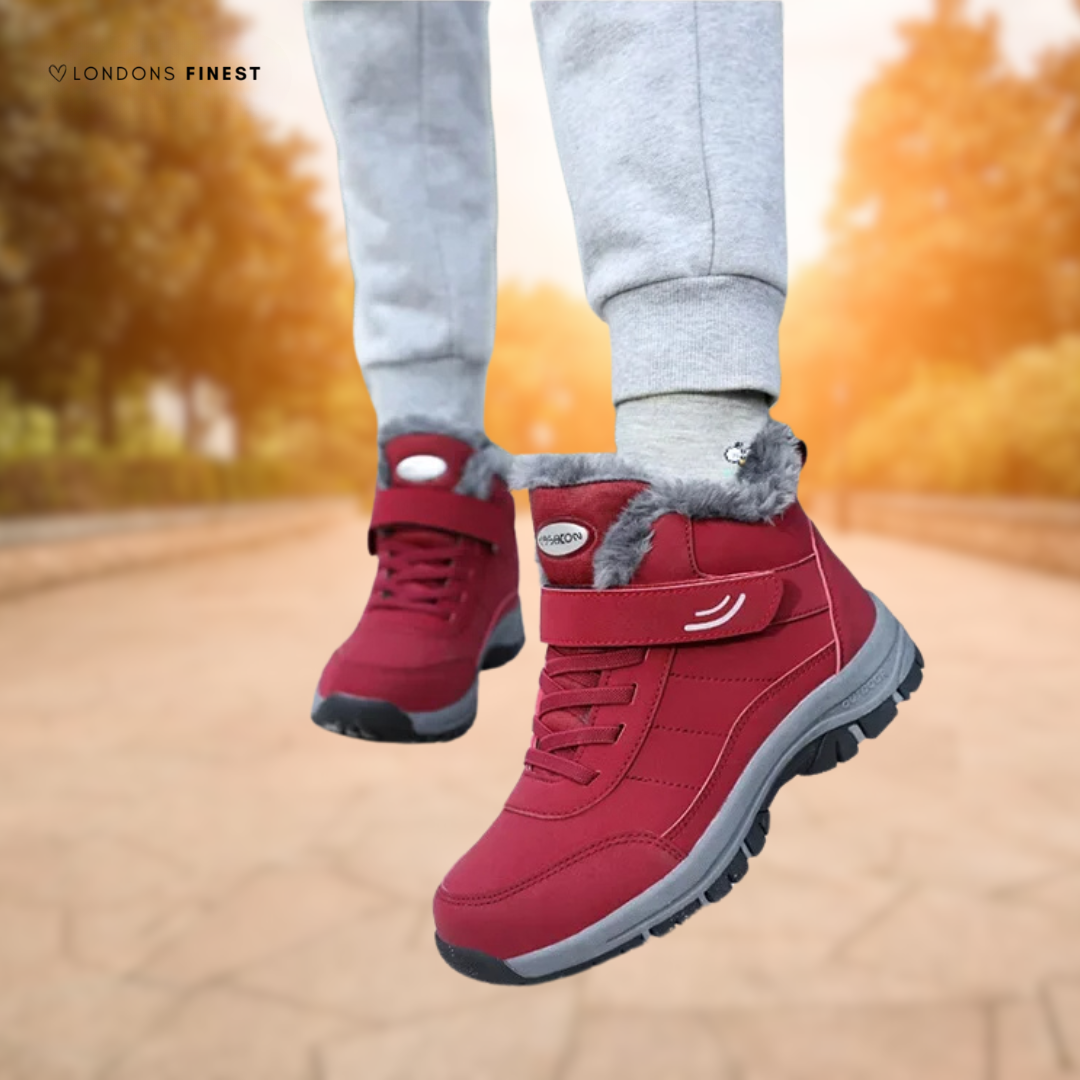 Morgan™ Orthopedic shoes