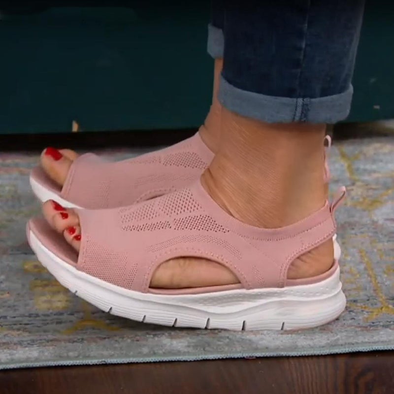 Jamine Daily - Sandals