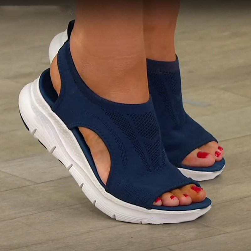 Jamine Daily - Sandals