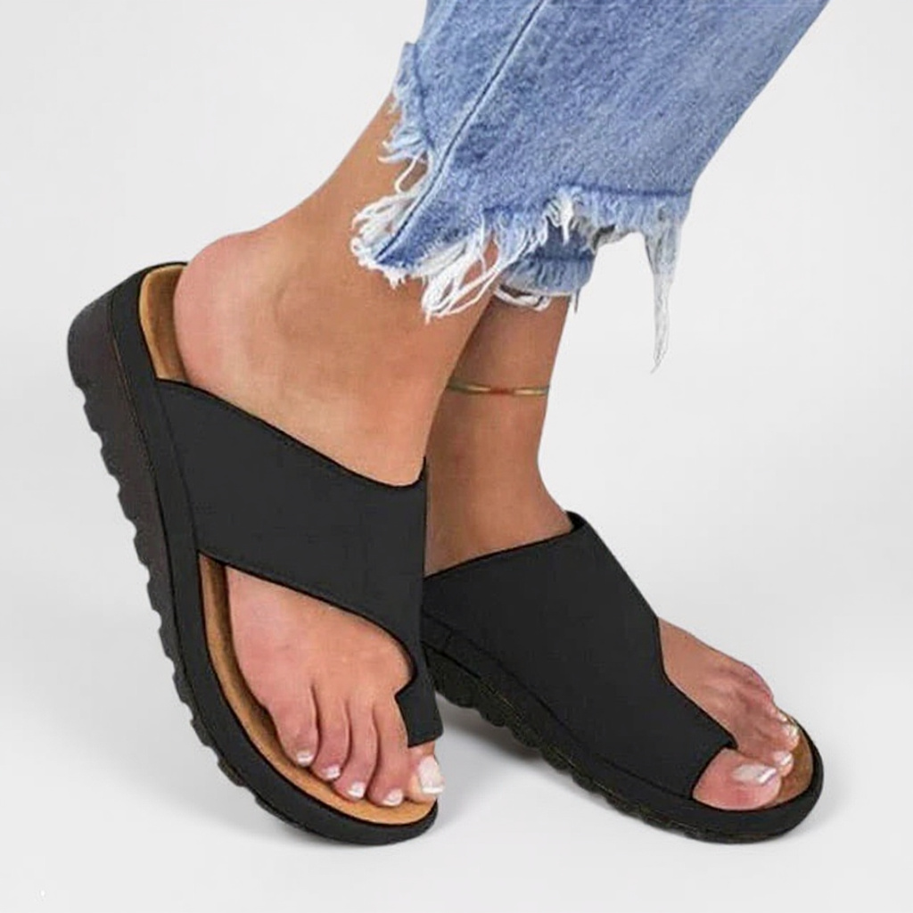 Orlando Orthopedic Bunion Corrector Sandals