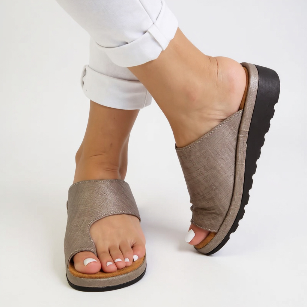 Orlando Orthopedic Bunion Corrector Sandals