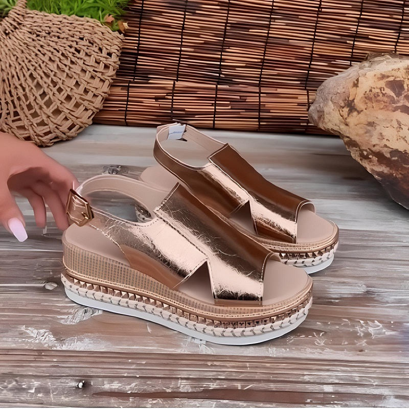 Gemma™ | Stunning Comfy Sandals