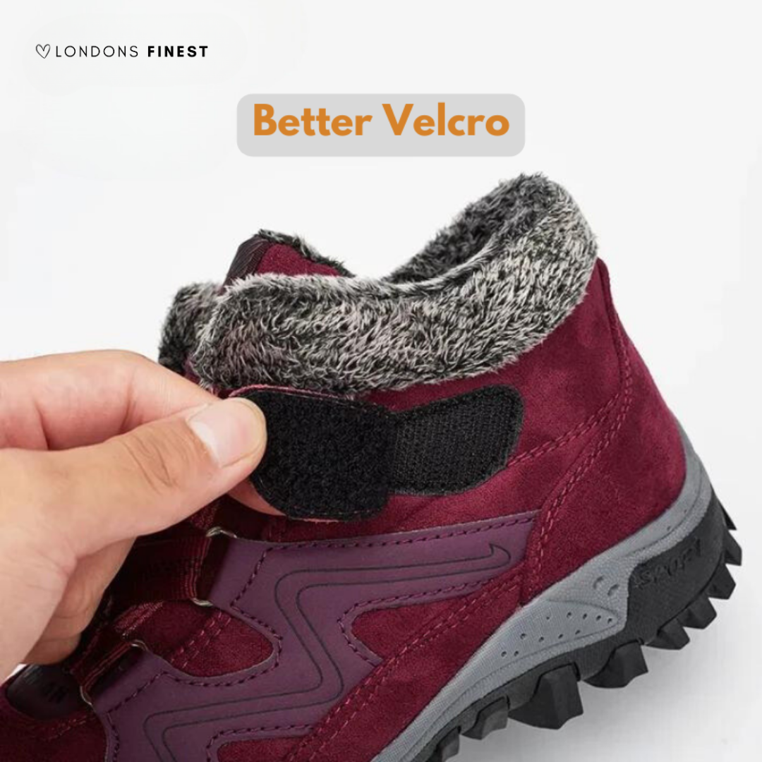 Verity™ Orthopedic shoes