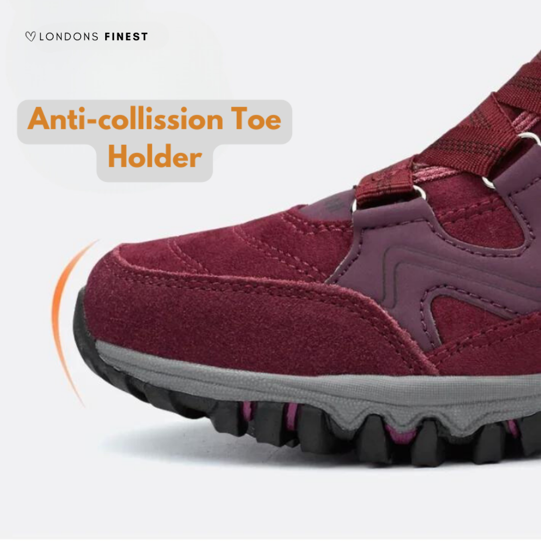 Verity™ Orthopedic shoes