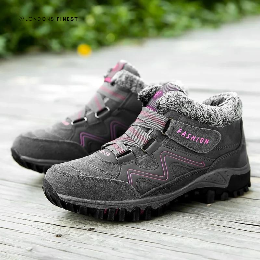 Verity™ Orthopedic shoes