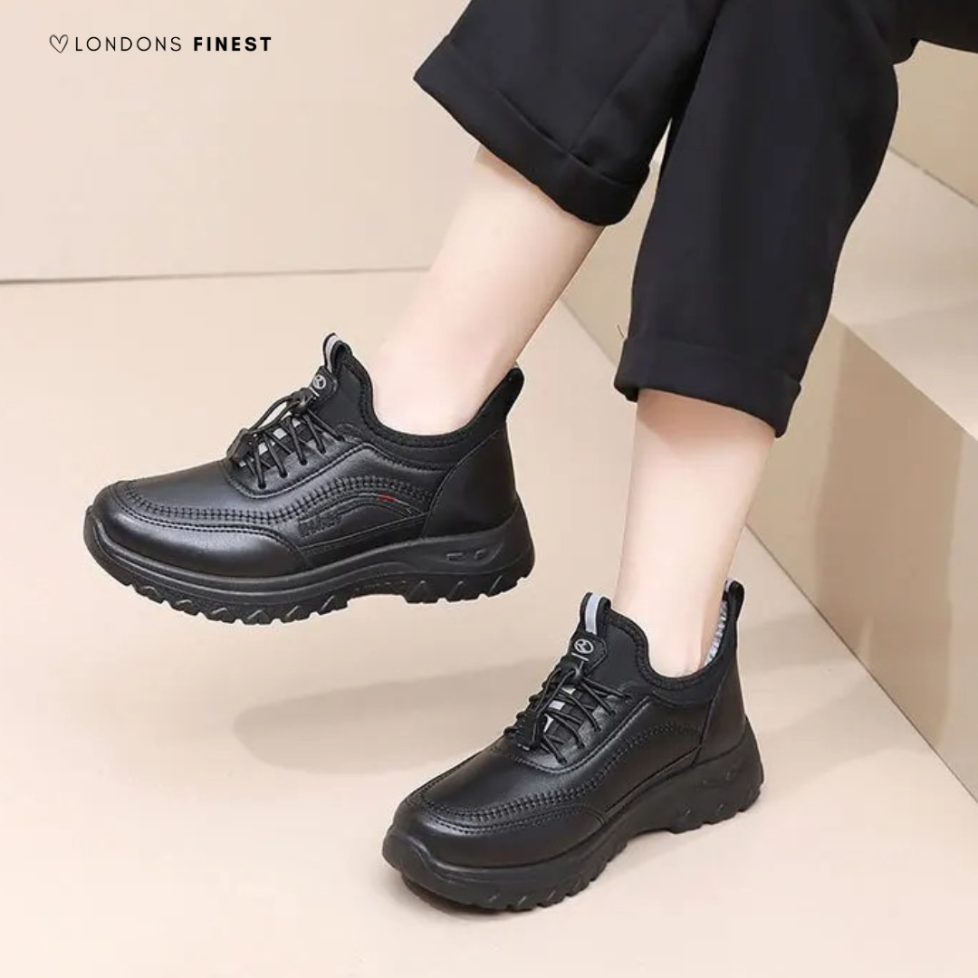 Cathryn™ Women's Fleece-Lined Shoes