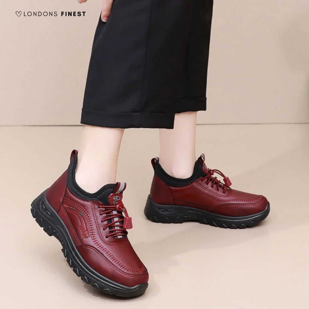 Cathryn™ Women's Fleece-Lined Shoes