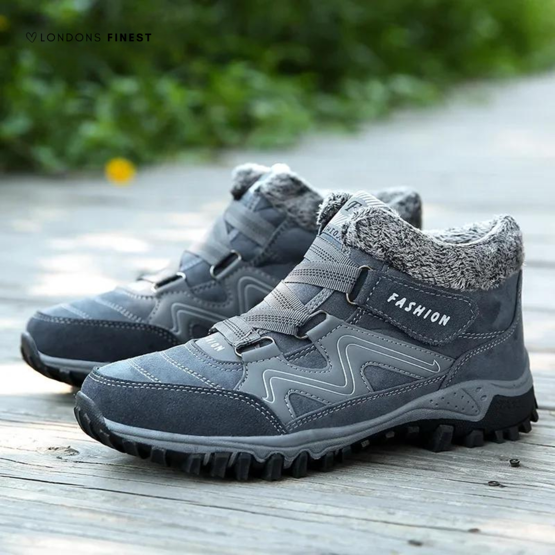 Verity™ Orthopedic shoes