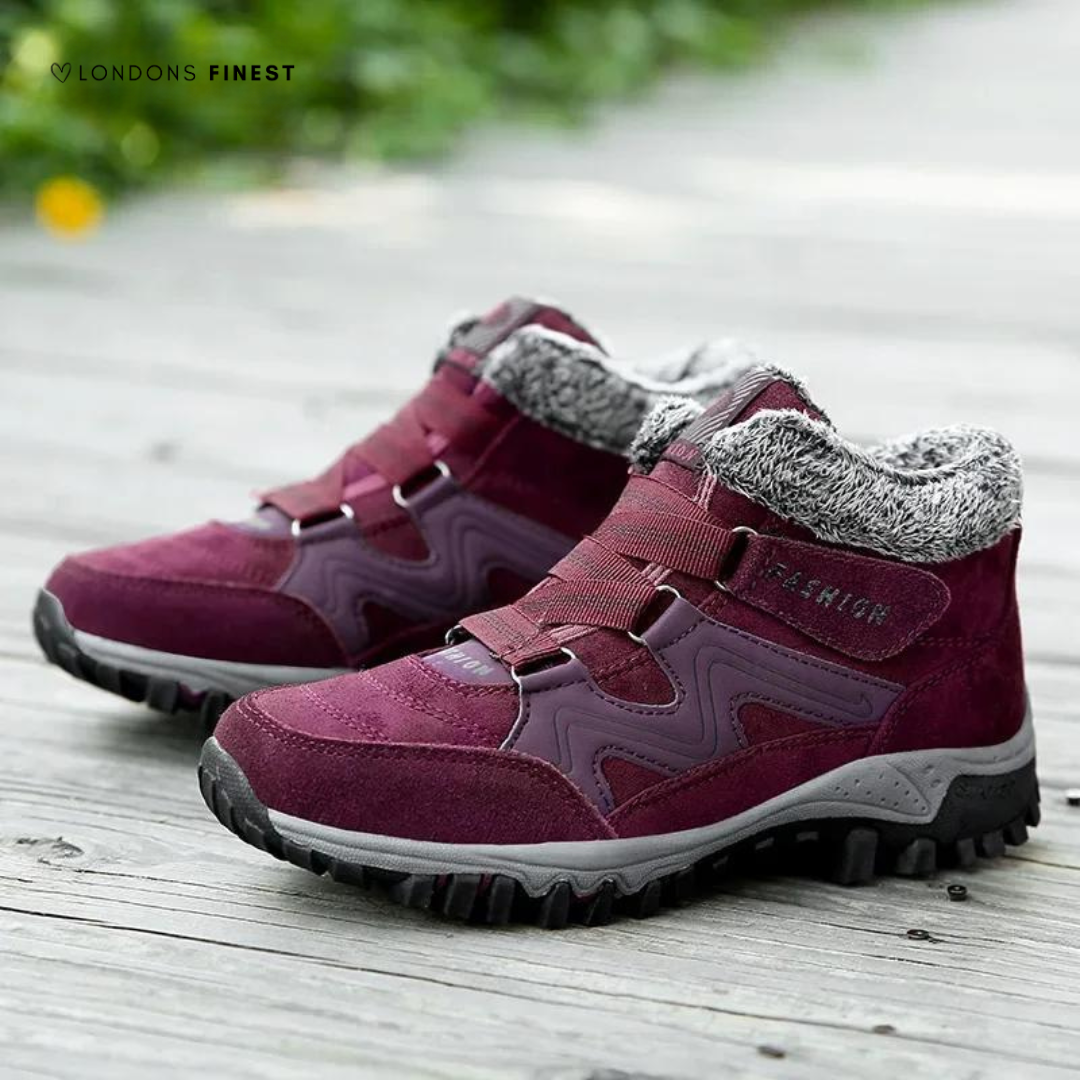 Verity™ Orthopedic shoes