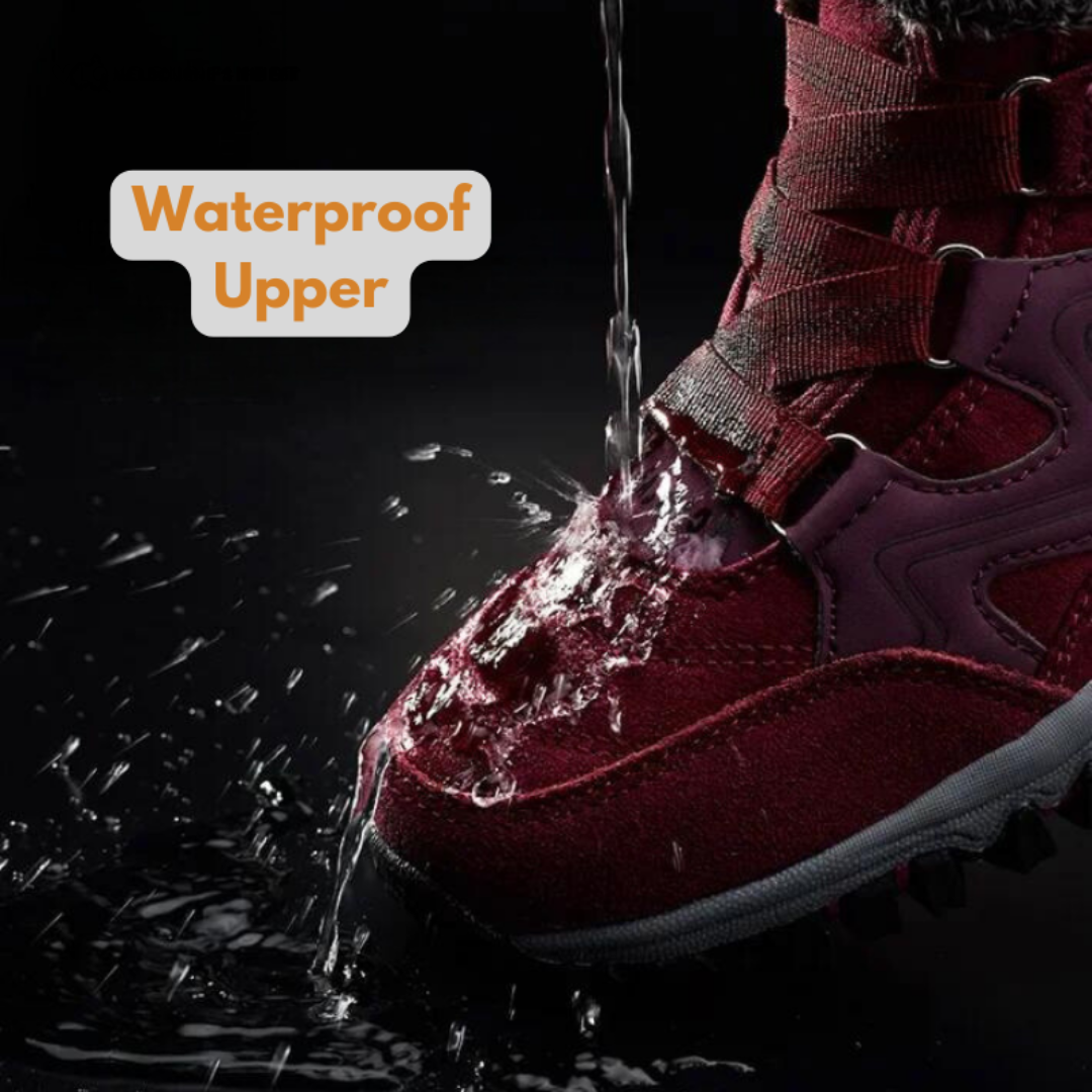 Verity™ Orthopedic shoes