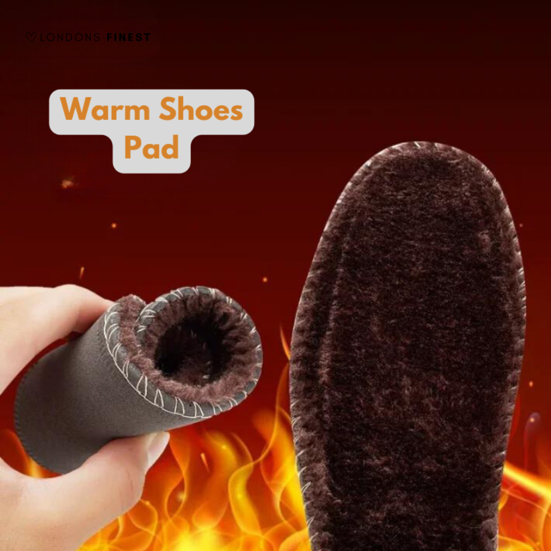 Verity™ Orthopedic shoes