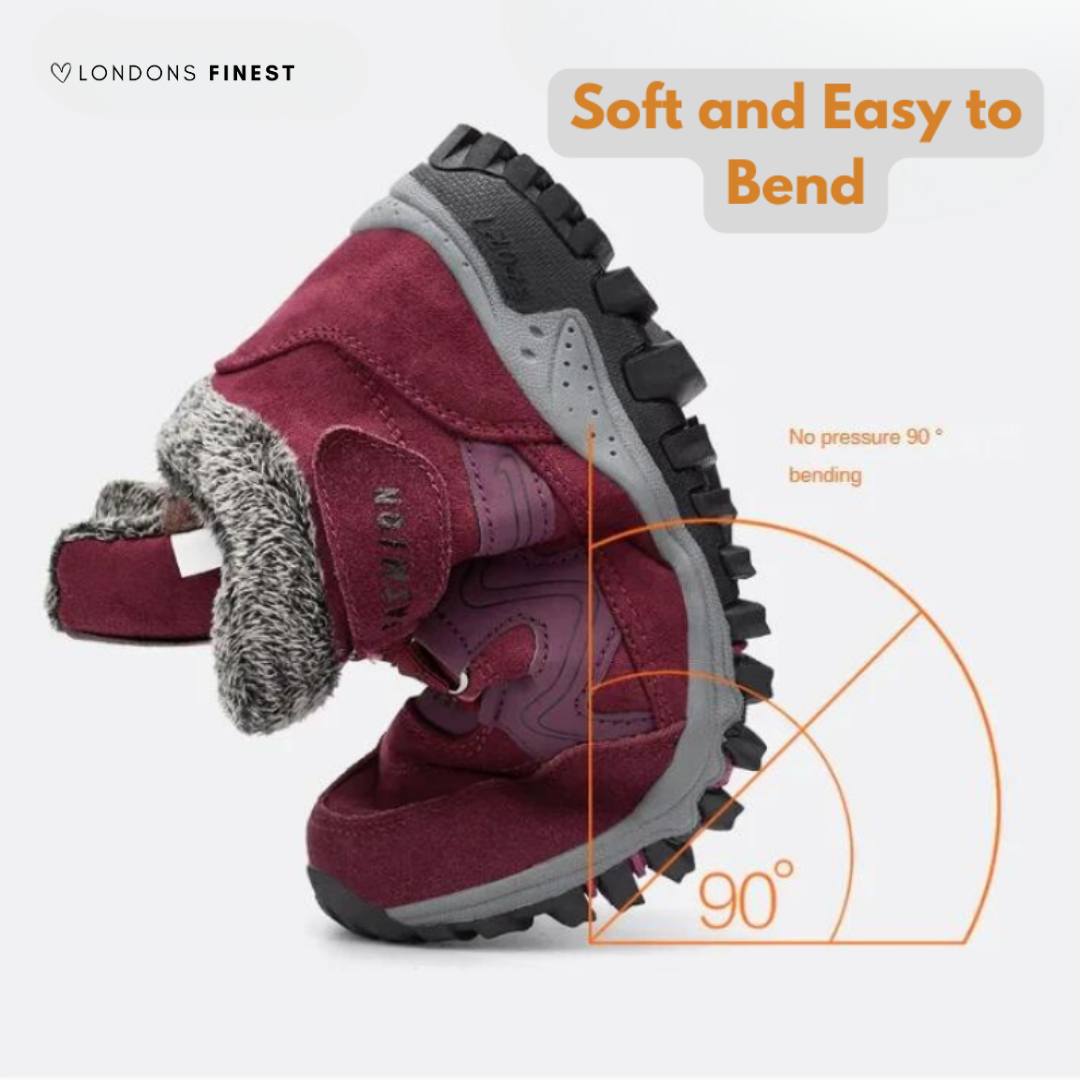 Verity™ Orthopedic shoes