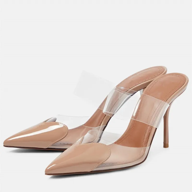 Amor™ | Statement High Heels