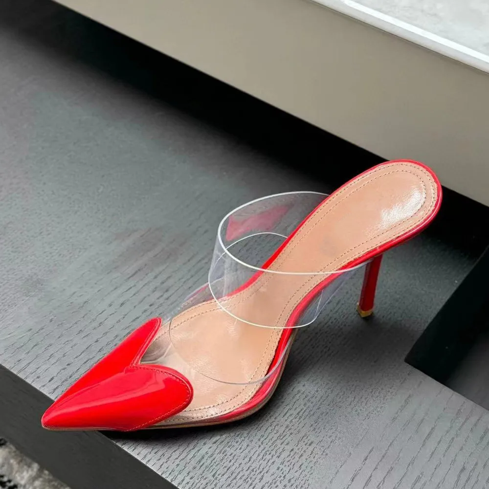 Amor™ | Statement High Heels