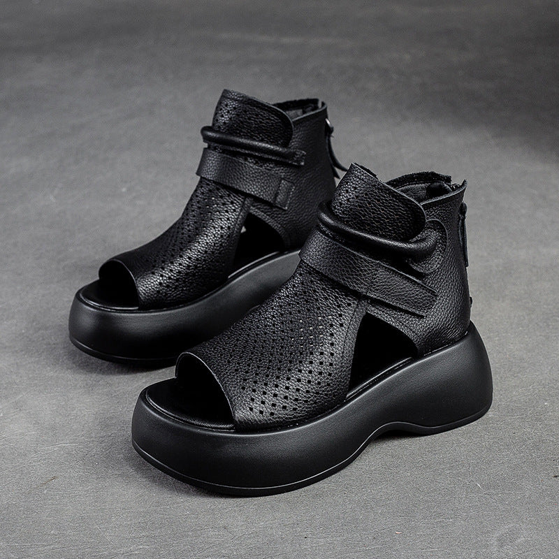Federica™ - Timeless orthopedic sandals