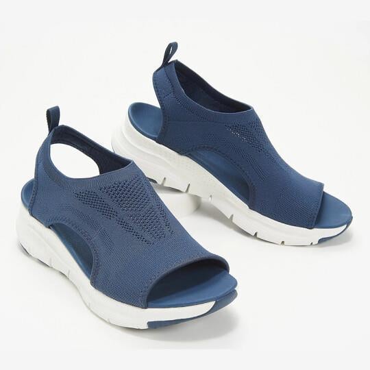 Jamine Daily - Sandals
