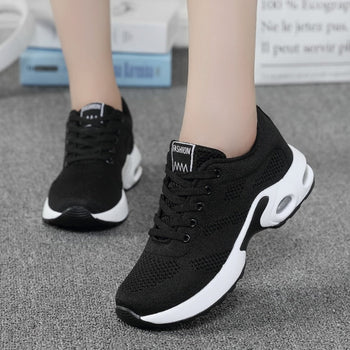 Megan - Supreme Max Comfort Womens