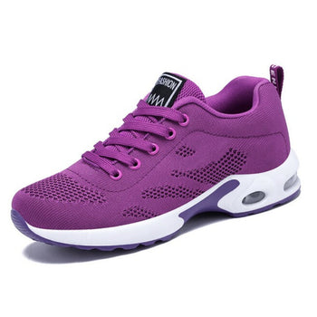 Megan - Supreme Max Comfort Womens