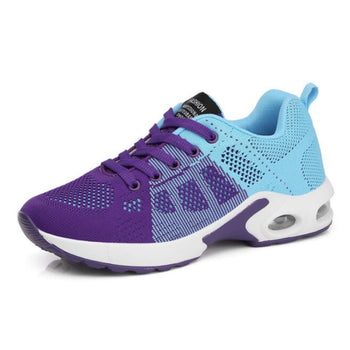 Megan - Supreme Max Comfort Womens