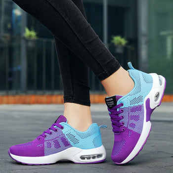 Megan - Supreme Max Comfort Womens
