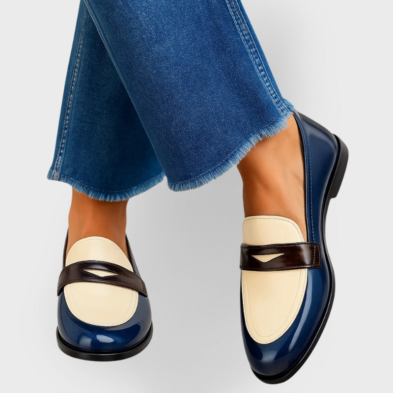 Anastasia™ | Elegant Comfortable Loafers