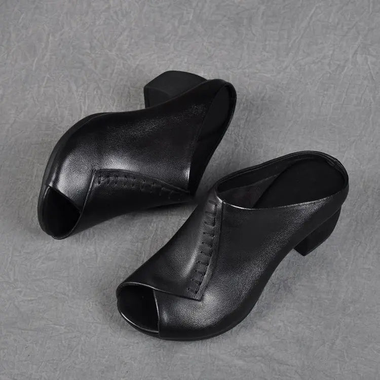 Ella Slide Sandals