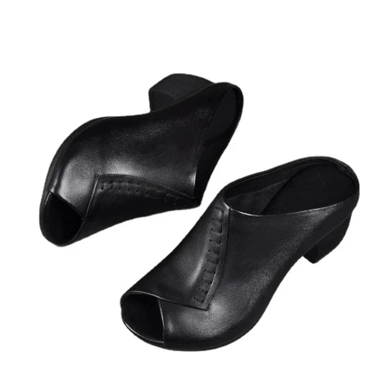 Ella Slide Sandals