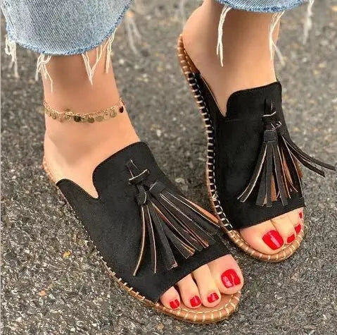 Sunset Stroll Slides