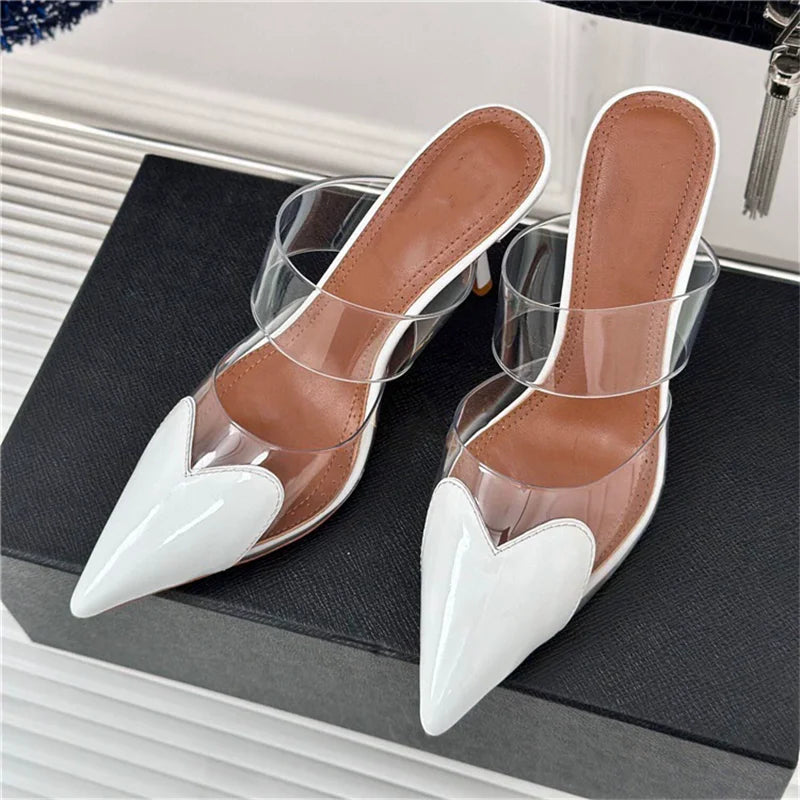 Amor™ | Statement High Heels