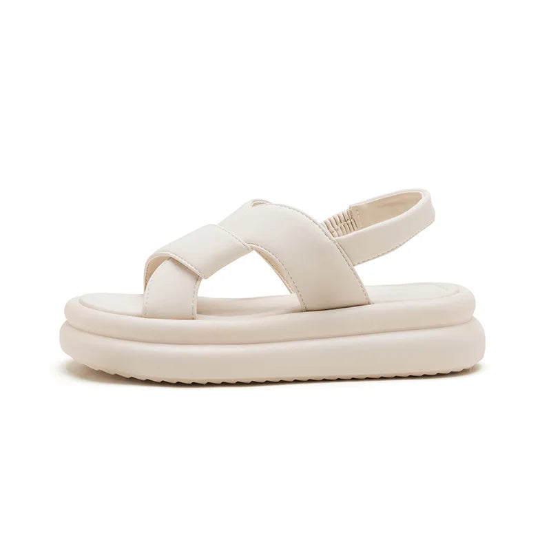Alina™ | Supportive Wedge Sandals