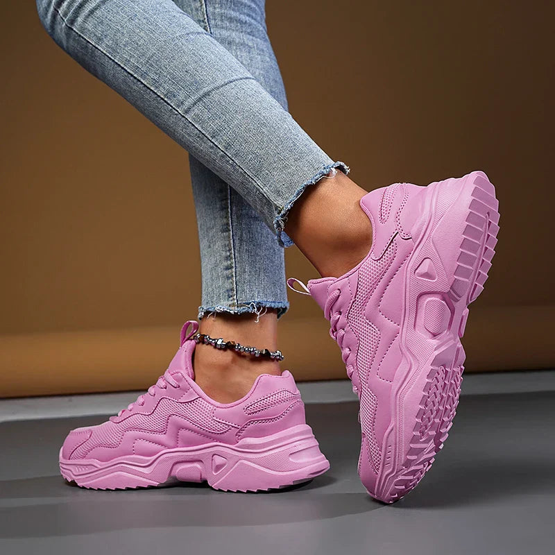 BreezeForm Sneakers