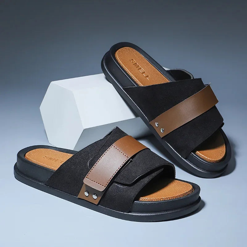 Canyon - Trail Slides