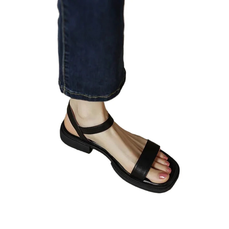 June Sandals