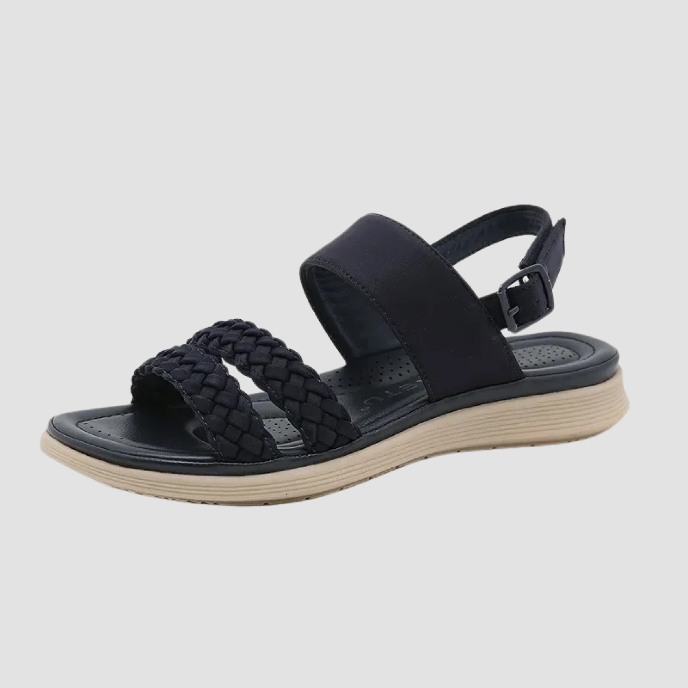 Agnes™ | Elegant Comfort Sandals