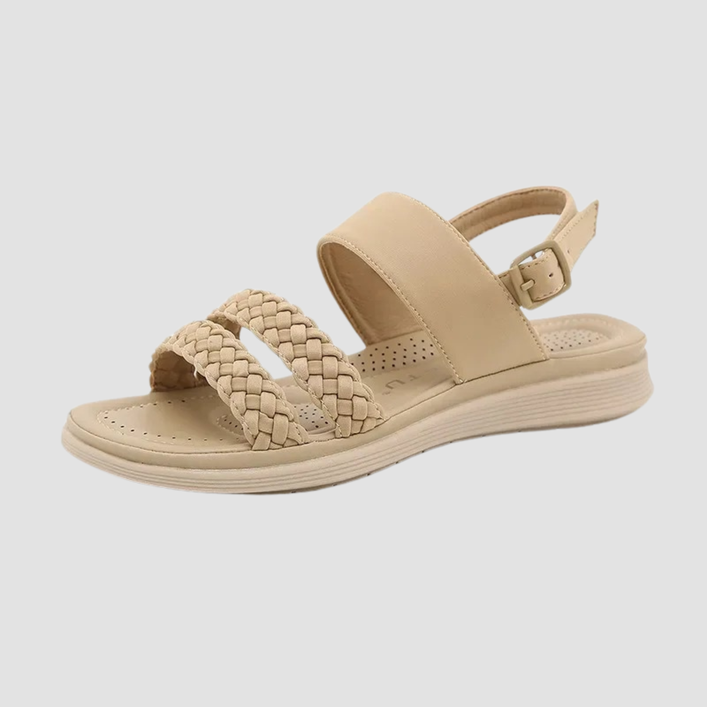 Agnes™ | Elegant Comfort Sandals