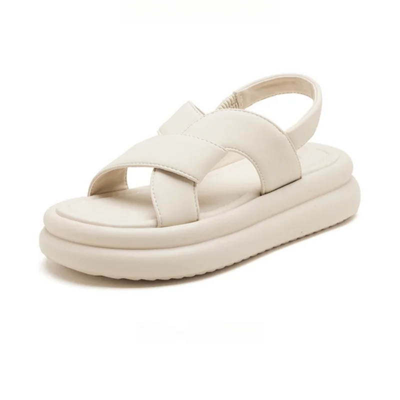 Alina™ | Supportive Wedge Sandals