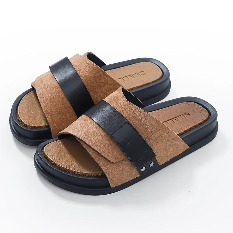 Canyon - Trail Slides