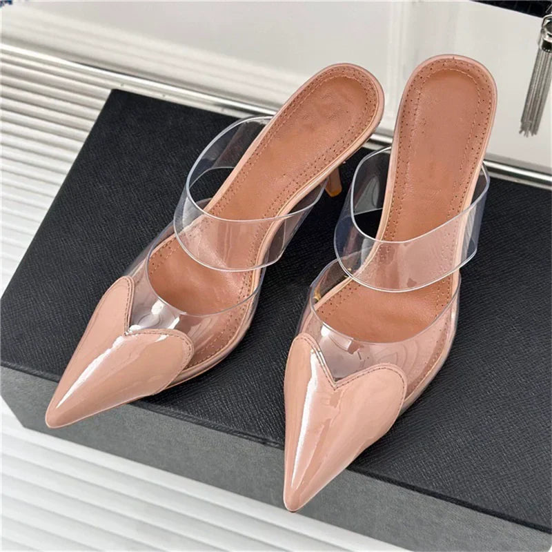 Amor™ | Statement High Heels