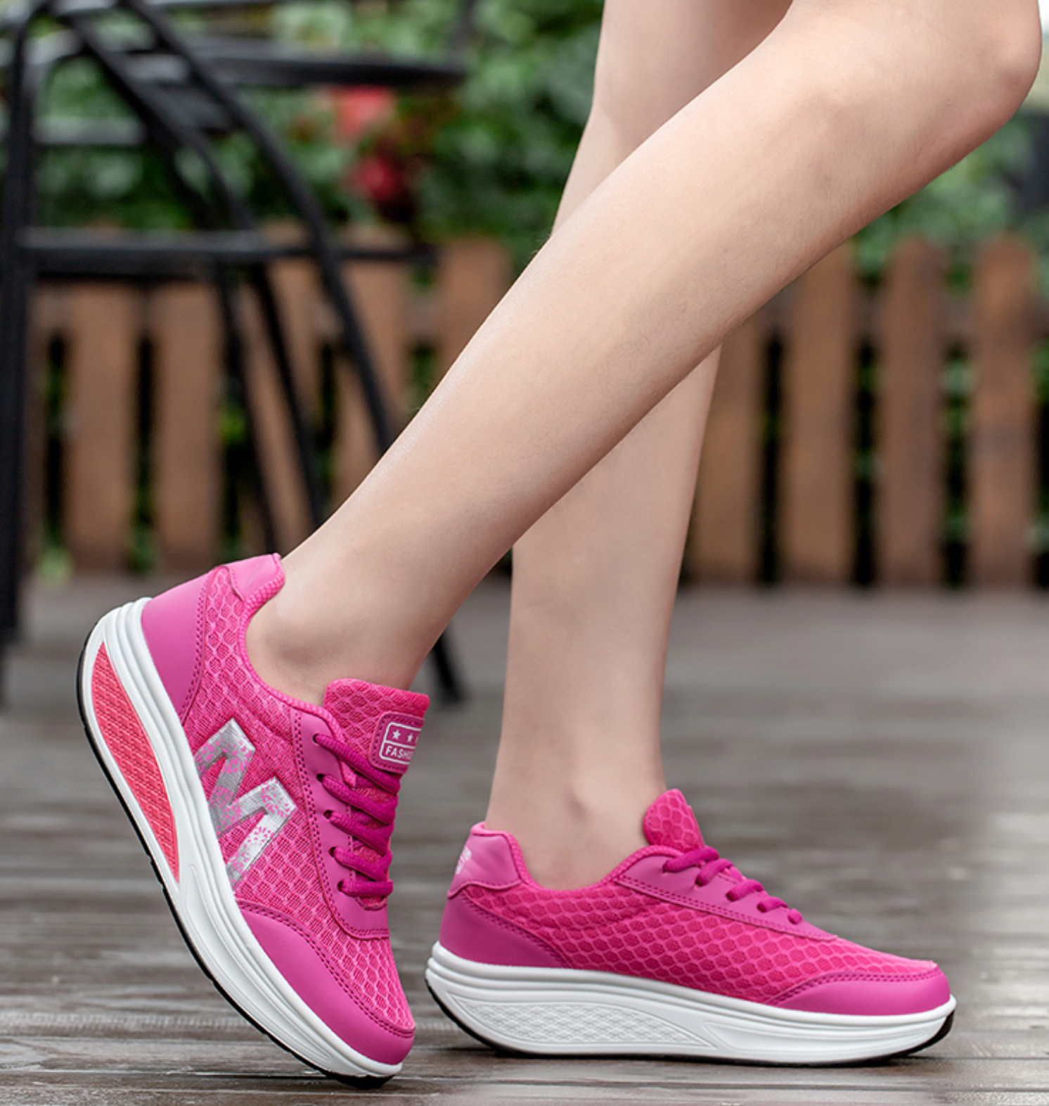 Orthopedic Corrector Walking Sneakers - Comfortable Working Shoes