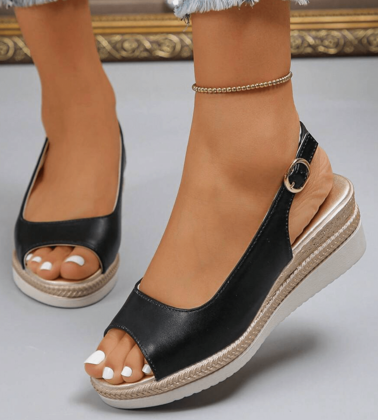 Marina™  - Orthopaedic Sandals