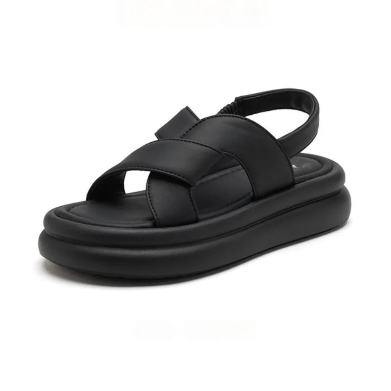 Alina™ | Supportive Wedge Sandals