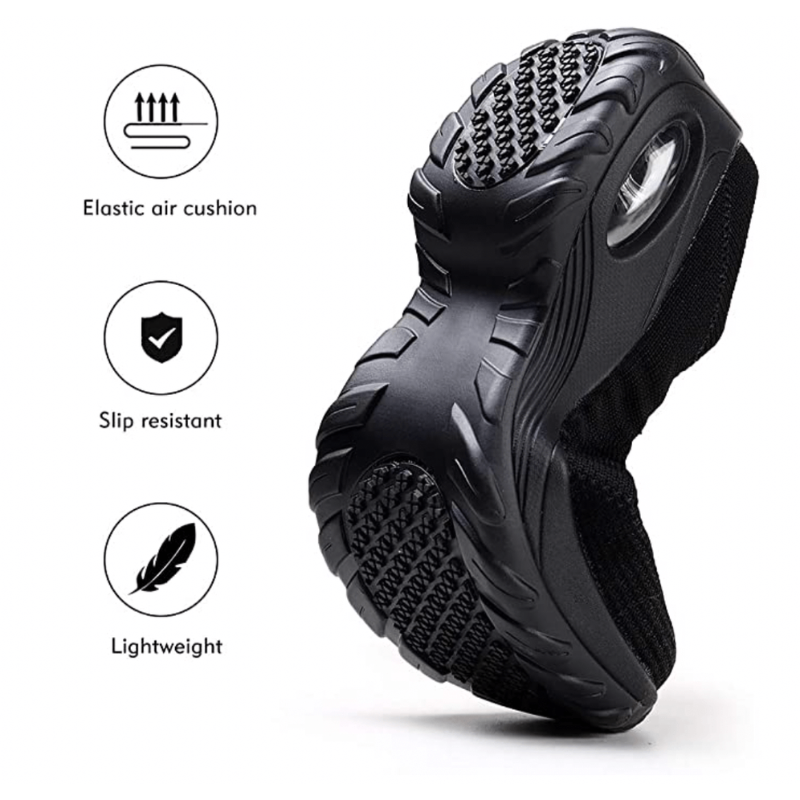 Cloud - Ortho-Relief Womens