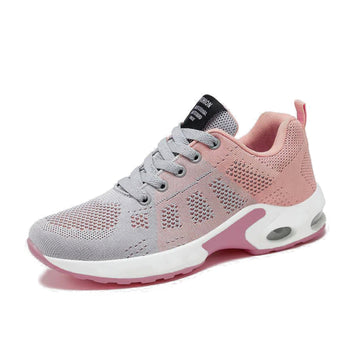 Megan - Supreme Max Comfort Womens