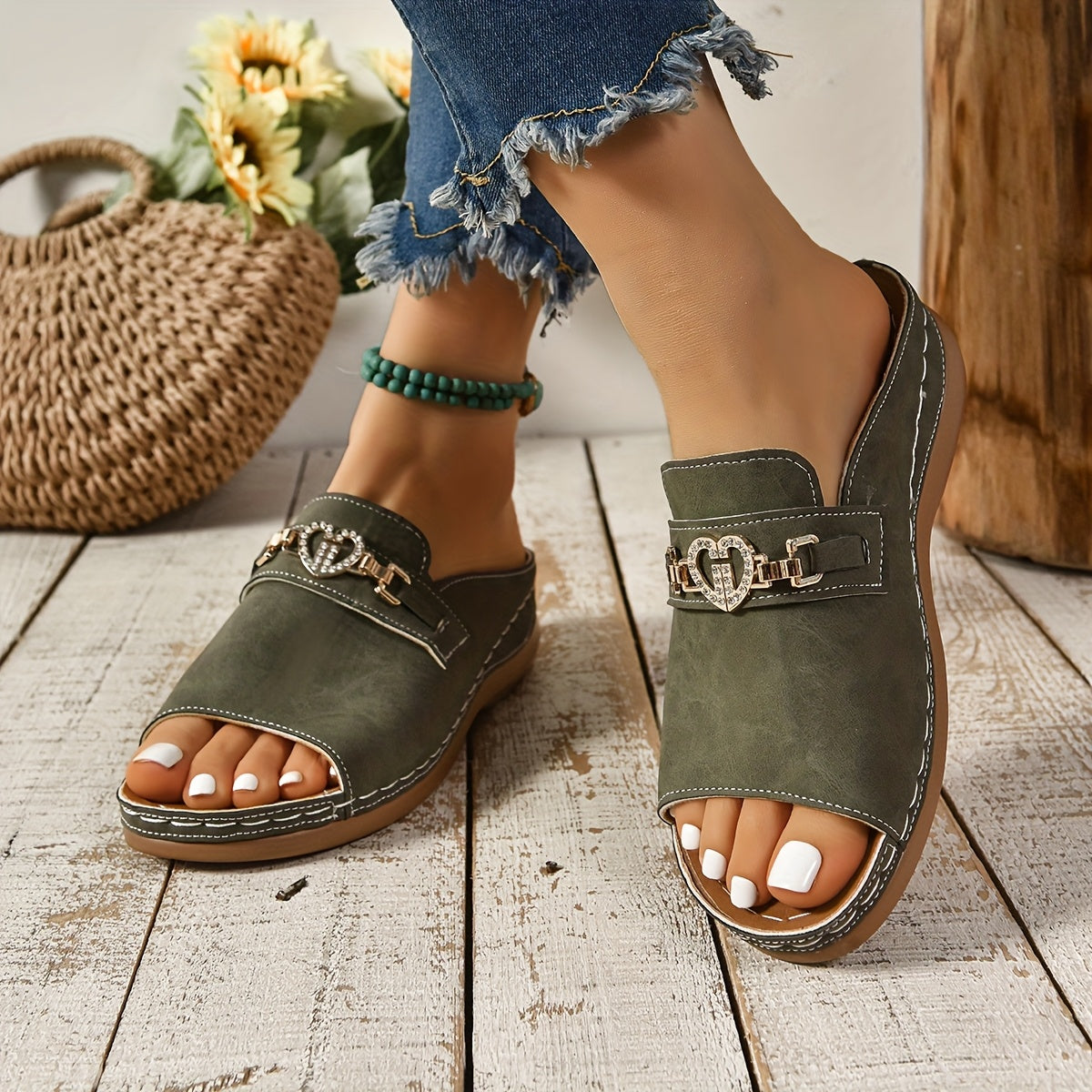 Fiorina – Romantic Charm, Everyday Comfort