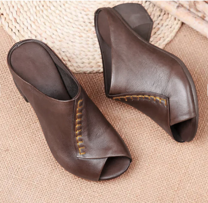Ella Slide Sandals