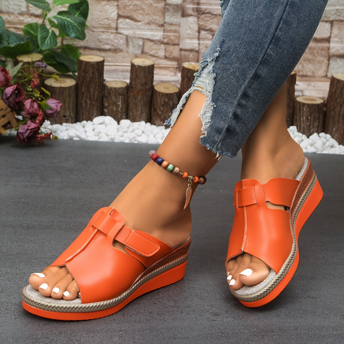 Rosetta – Vibrant Style, Effortless Comfort